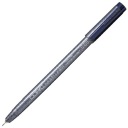 COPIC Multiliner Fineliner 0,05 мм кобальт