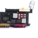 MERCEDES S204 MODULE CONTRÔLEUR SAM ARRIÈRE A2049005003photo 11
