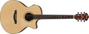 Ibanez AE275BT LGS Электроакустическая гитара