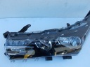 PROJECTEUR PHARE TOYOTA COROLLA E16 E18 E160 E180 GAUCHE 81170-02E71 EUROPEphoto 8