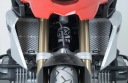 ЗАХИСТ РАДІАТОРА RG RACING BMW R1200GS 13- СТАЛЬ НЕРЖАВІЙКА  фото 2