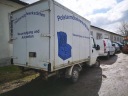FIAT DUCATO ПОДУШКИ ДВИГУНА І ПОДУШКИ КОРОБКИ ПЕРЕДАЧ 2001 1.9L  (18732801639) фото min 8
