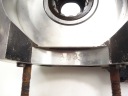 CARTER CHÂSSIS BLOC MOTEUR KTM LC4 600 620 87-93photo 5