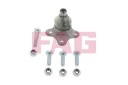 PIVOT BRAS DE SUSPENSION FORD MONDEO I 93-photo 12