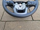 KIA RIO III VOLANT MULTIFONCTION ORDINAIRE 56130-1W000 11-2017 EN TRÈS BON ÉTATphoto 9
