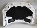 MERCEDES GLS X166 166 HOOD COVER ENGINE 040  photo 8