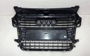 GRILLE CALANDRE PARE-CHOCS XHLODNICY AVANT AUDI A1 8X0 11- 8X0853651photo 12