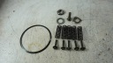 APRILIA PEGASO 650 660 STRADA EMBRAYAGE CORBEILLE EMBRAYAGE JEUphoto 13