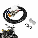 ДАТЧИК ПРИБОРНОЇ ПАНЕЛІ ДАТЧИК ШВИДКОСТІ DO РУЛЬВОЇ КОЛОНКИ QUAD ATV 150 200 250  (18762842467) фото min 8