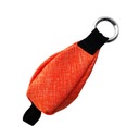 Мешочек для метания 400 г Arborist Tree Rope Orange