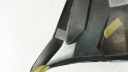 G53 YAMAHA MT09 MT-09 FZ09 FZ-09 20-21 НАКЛАДКА ЗАХИСТ СИДІННЯ ОБТІЧНИК  (17265337365) фото min 9