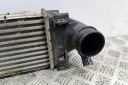 РАДІАТОР ІНТЕРКУЛЕРА VOLVO XC60 II (246) 31338475 2.4L ДИЗЕЛЬ 140KW 2012  (17620516701) фото min 11