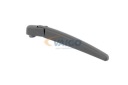 VAICO BRAS ESSUIE-GLACES PROTECTION ARRIÈRE 250MM CITROEN C5 III UNIVERSEL 02.08-photo 10