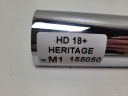 HARLEY DAVIDSON HERITAGE DELUXE 18+ PROTECTION COLLECTOR BACK 65400265  photo 8