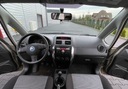 Fiat Sedici 1.6 Benzyna 107 km Zadbany Polecam... Pojemność silnika 1586 cm³