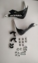 Прочные защитные ограждения для рук Acerbis X-Factory Core Enduro Cross Atv