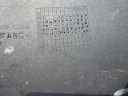 PARE-CHOCS AVANT AVANT OPEL CORSA D OE 13211462photo 14