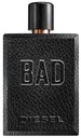 DIESEL BAD EDT 100мл СПРЕЙ