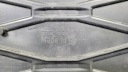 PARE-CHOCS AVANT AVANT SEAT ATECA FR 2016-2022photo 14