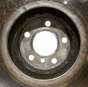 ROLLS GHOST WRAITH DAWN DISQUE 34116853394 6853394 34116853393 6853393photo 13