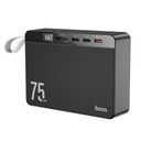 Externá power banka Hoco J94 Overlord 22,5 W 75000 mAh čierna Značka Hoco