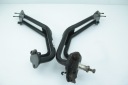 KAWASAKI ER 6N ER6N 12-17 ЗАЩИТА / ДУГИ ЗАЩИТА  фото 8