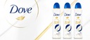 Оригинальный антиперспирант Dove Advanced Care 3x150 мл