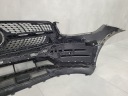 PARE-CHOCS AVANT AVANT MERCEDES GLC X253 C253 253 LIFT AMG 19-22photo 13