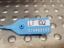 ФАРА ПРАВА ЗАД LED (СВІТЛОДІОД) OE ЄВРОПА NX7B-13404-HC FORD FOCUS MK4 РЕСТАЙЛ УНІВЕРСАЛ 22-  (18795382467) фото min 10