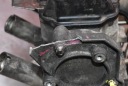 ДВИГУН СТІЙКА БЕНЗИНОВИЙ Z16SE OPEL ASTRA 2 II G 1.6 8V 84KM 98-09 KOMPRESJA  (18174046405) фото min 9