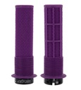 DMR Bikes DeathGrip ø29,8, тонкие ручки - фиолетовые