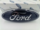 ЭМБЛЕМА ПЕРЕДНЯЯ ЗНАЧОК FORD TRANSIT mk8 LIFT 18r-