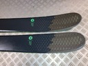Лыжи ROSSIGNOL SKY 7 180см ТОП ФРИРАЙД 2020/21! ВсеГора!