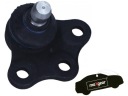 PIVOT BRAS DE SUSPENSION OPEL DROIT CORSA C LE/PR MGZ-407005 MAXGEARphoto 11
