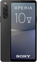 Smartfón Sony Xperia 10 V 6,1' 60Hz 12Mpix čierny