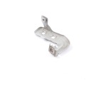 BMW F30 F32 SUPPORT GARDE-BOUE AVANT DROIT 7255822photo 12