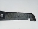 FORD F150 15- НАКЛАДКА ВЕРХНЯ СХОДИНКА НАКЛАДКА БАМПЕРА ЗАД HL34-17B810-BDW ÷  (17742385102) фото min 10