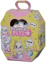 PAMPER PETZ KRÁLIK PLIENKOVÉHO GANGU 8203 Hmotnosť (s balením) 0.4 kg