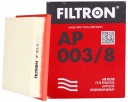 FILTRON AP 003/8 ФІЛЬТР ПОВІТРЯ  (14968038871) фото min 14