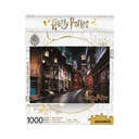 Aquarius - Puzzle Harry Potter 1000 dielikov. - Ulica uhlopriečky 65348 Počet prvkov 1000