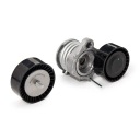 KIT COURROIE CUNÉIFORME RIDEX PLUS 542R0174P VERS BMW 3 TOURING (E91) 3 BERLINEphoto 11
