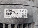 TEST ALTERNATEUR BMW F34 GT 7640132-03 104210-6721 2.0D (B47D20A)photo 6