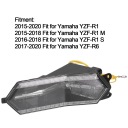 KNOT POSTERIOR LIGHTS LED HEADLIGHT BRAKE TURNER HIGH 54  photo 10