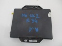 MAZDA MERCEDES W164 CONTRÔLEUR MODULE NAVIGATION 10R022956photo 8