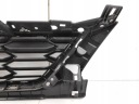 SEAT LEON III GRILLE CALANDRE PARE-CHOCS RADIATEUR AVANT 5F0853654Jphoto 15