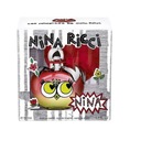 Dámsky parfum Nina Ricci EDT Les Monstres De Nin Kód výrobcu 488276