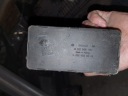 SERVO POMPE MERCEDES W202 C180 1994 ANNÉE 4301630photo 12