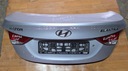 TAPA DE MALETERO DE MALETERO HYUNDAI ELANTRA V BERLINA 10-15 