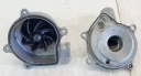 НАСОС ВОДИ 490440003 KAWASAKI ZX10R ZX-10R NINJA 2004-2005R  (17833950090) фото min 10