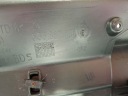 VW GOLF VII 5G CHÂSSIS PROTECTION COUVERCLES DE COFFRE COUVERCLES DE COFFRE ARRIÈRE ENSEMBLE 5G6867605photo 12